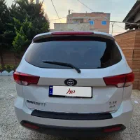 دایون y7 در حد صفر|خودرو سواری و وانت|تهران, تهرانپارس جنوبی|دیوار