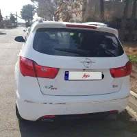 هایما S7 PRO صفر سفید