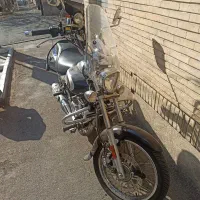 اونجر 220 مدل 1403|موتورسیکلت|تهران, قاسمآباد|دیوار