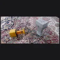 دو عدد پمپ کولر