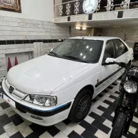 پارس دوگانه کارخانه بدون رنگ ۹۴