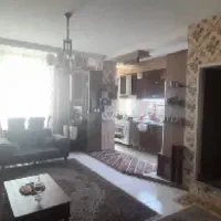 آپارتمان ۶۰ متر تک خوابه طبقه سوم/برغان دانش مرادی|اجارهٔ آپارتمان|کرج, برغان|دیوار