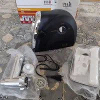 چرخ گوشتTelip