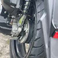 موتور آیروکس مدل۱۴۰۱|موتورسیکلت|صومعه‌سرا, |دیوار