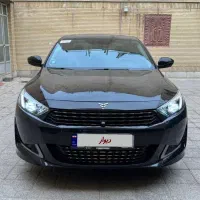 خودرو رسپکت مدل ۱۴۰۴ respect