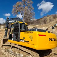 بیل شانتویی اجاره ای  ۲۲۰ صفر اماده به کار|خودرو سنگین|یاسوج, |دیوار