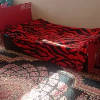 کمد و میز آرایش تخت خواب|تخت و سرویس خواب|الیگودرز, |دیوار