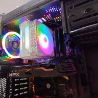 کیس گیمینگ نسل جدید