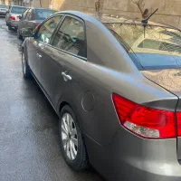 سراتو۲۰۱۳فول وارداتی