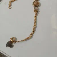 سلام یک عدد دستبندتاسایز ۳هم میخوره