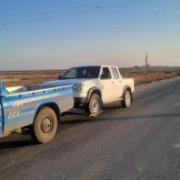 یدک کش یدکش