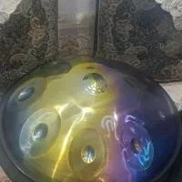 هنگ درام با کیف|درام و پرکاشن|یزد, |دیوار