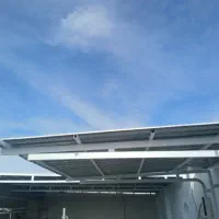 جوشکاری سیار