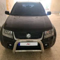 سوزوکی گرند ویتارا وارداتی مدل ۲۰۰۸