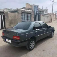 پژو 405 slx تیوفایو|خودرو سواری و وانت|کرمانشاه, |دیوار