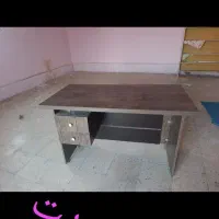 میز و صندلی