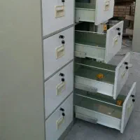 فایل فلزی اداری بایگانی (2، 3 و 4 کشو ریلی)|دفتر کار|تهران, امجدیه (خاقانی)|دیوار