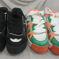 کتونی ناکت ولف سایز ۴۴