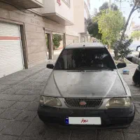 پراید 141 مدل 89 هیدرولیک دار
