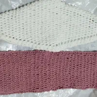 انواع لیف و ظرف شور|لوازم حمام|کرمانشاه, |دیوار