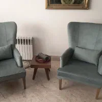 مبل|مبلمان خانگی و میز عسلی|تهران, کامرانیه|دیوار
