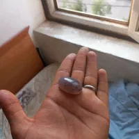 سنگ و عروسک زندان بافت