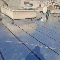 ایزوگام قیرگونی و آسفالت درتهران وحومه