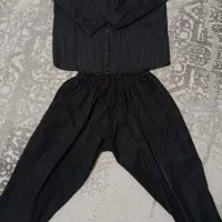 سه دس شوخورانک با کلاش گیوه و کلاه