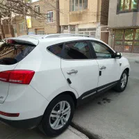 جک s5 دنده مدل ۹۶|خودرو سواری و وانت|مشهد, گلشور|دیوار