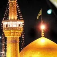 کاروان مشهد  قشم شمال