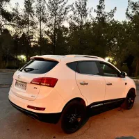 جک s5|خودرو سواری و وانت|اصفهان, وحید|دیوار