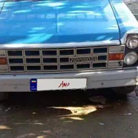 نیسان موتور پاترول مدل 73|خودرو سواری و وانت|رشت, پل تالشان|دیوار