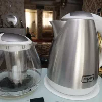 چای ساز نو
