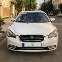 بسترن b50 f مدل ۹۴ بی رنگ « فقط اقساطی »|خودرو سواری و وانت|تهران, باغ فیض|دیوار