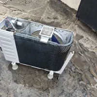نصب، تعمیر، سرویس کولرگازی، پکیج و پمپ آب