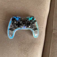 دسته ی ار جی بی دسته ی بازی به همه چی وصل میشه|کنسول، بازی ویدئویی و آنلاین|شیراز, باغ تخت|دیوار