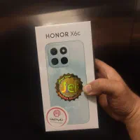 honor x6c
