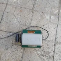 دینام کولر ابی