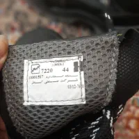 پوتین ساق بلند کلار|کیف، کفش، کمربند|رشت, حمیدیان|دیوار