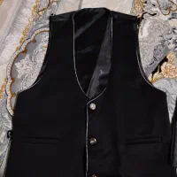 کت وشلوار مردانه نو