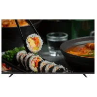 تلوزیون 75اینچ هوشمند 4kدوو زیرقیمت کارخانه(محدود)