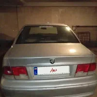 سمند مدل۸۲|خودرو سواری و وانت|تهران, شارق|دیوار