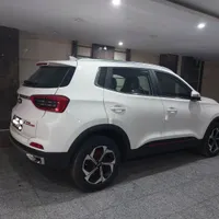 ام‌وی‌ام X55 Pro IE، مدل ۱۴۰۴|خودرو سواری و وانت|تهران, باغ فیض|دیوار