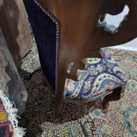 مبلمان استیل 9 نفره|مبلمان خانگی و میز عسلی|تهران, منیریه|دیوار