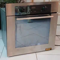 فرتوکار استیل تکنو ایتالیا