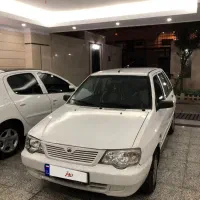 پراید 111 مدل 95