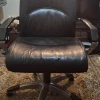 صندلی چرخدار