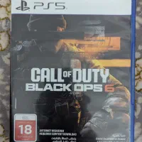 (black ops 6  (ps5
