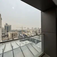 فرمانیه ۱۲۵ سند اداری (برج ایوان A1)