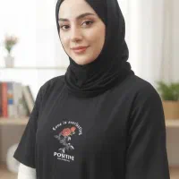 تاپ کروشه /لباس زنانه